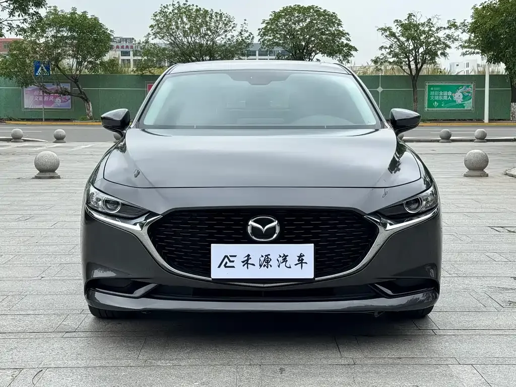 Mazda 3 Axela 2021 из CN, фото 10
