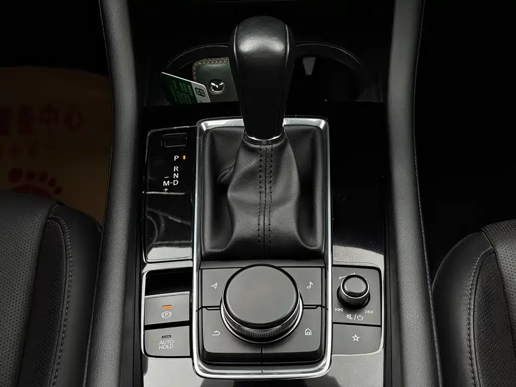 Mazda 3 Axela 2021 из CN, фото 5