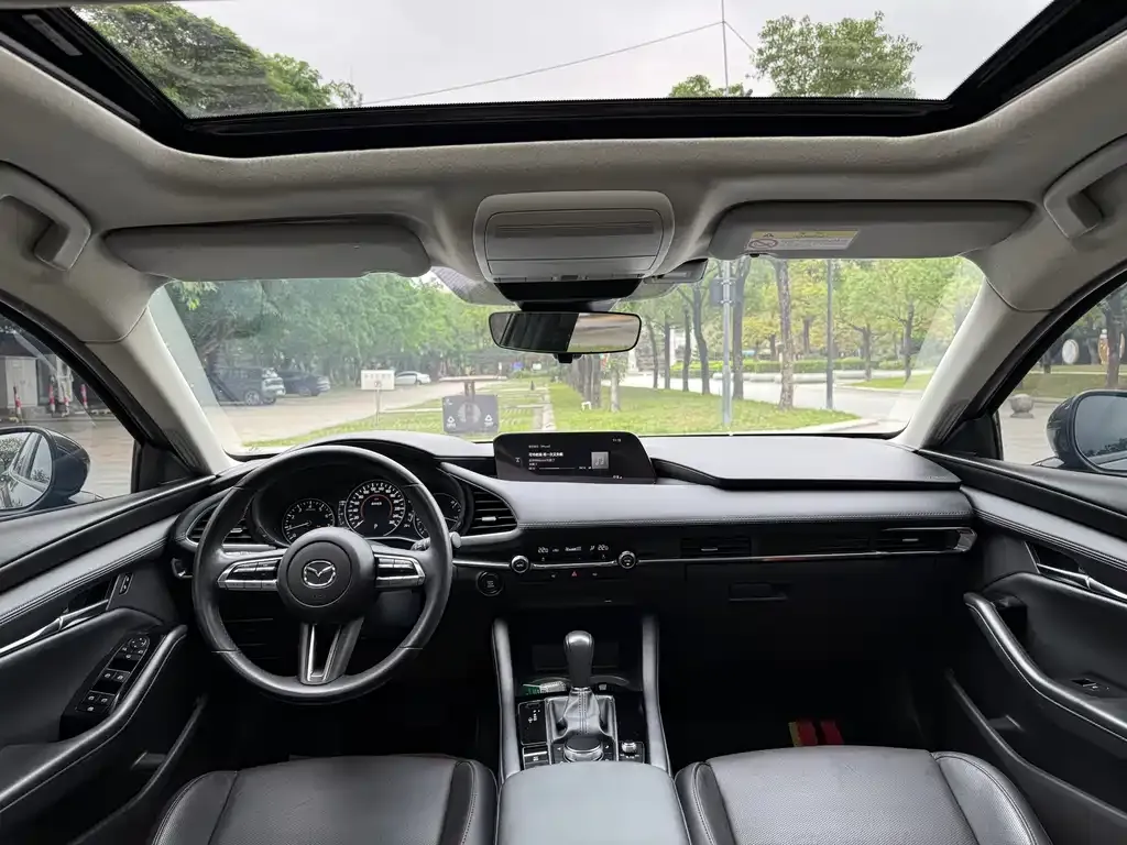 Mazda 3 Axela 2021 из CN, фото 6