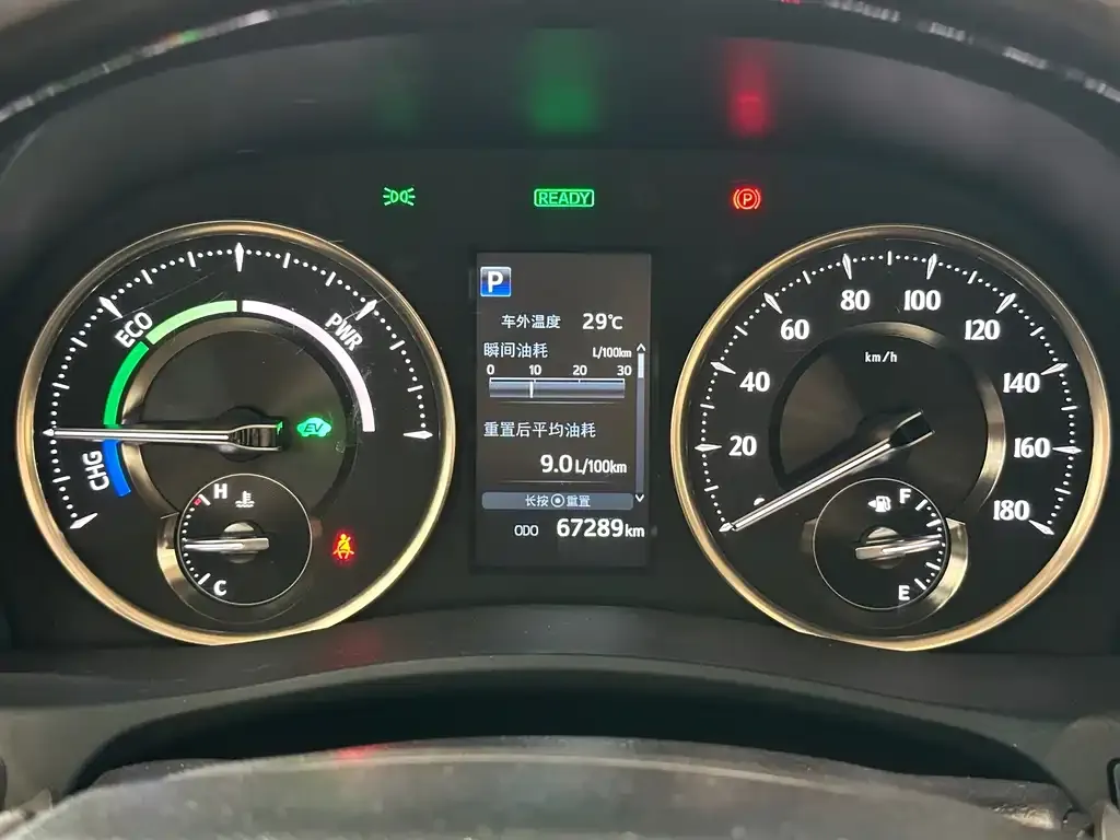 Toyota Vellfire 2022 из CN, фото 4