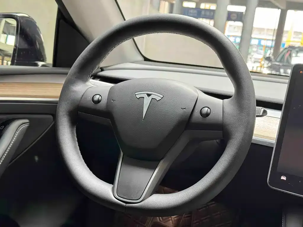 Tesla Model Y — фото 5