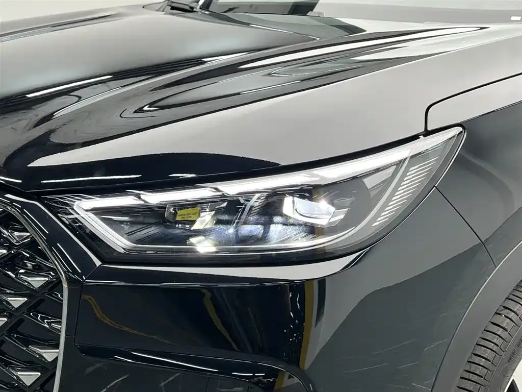 Chery Tiggo 8 PLUS — фото 8