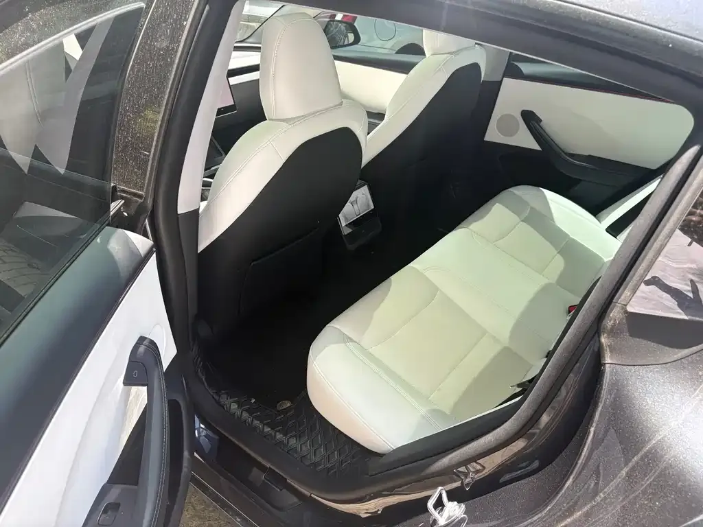 Tesla Model 3 — фото 10