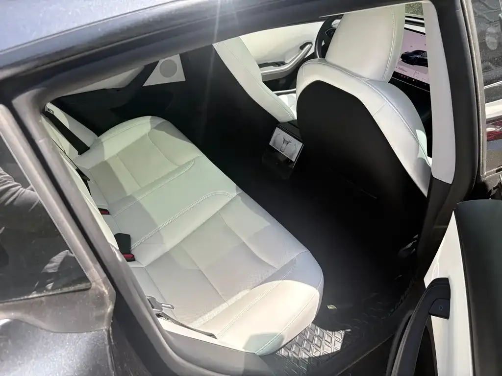 Tesla Model 3 — фото 4