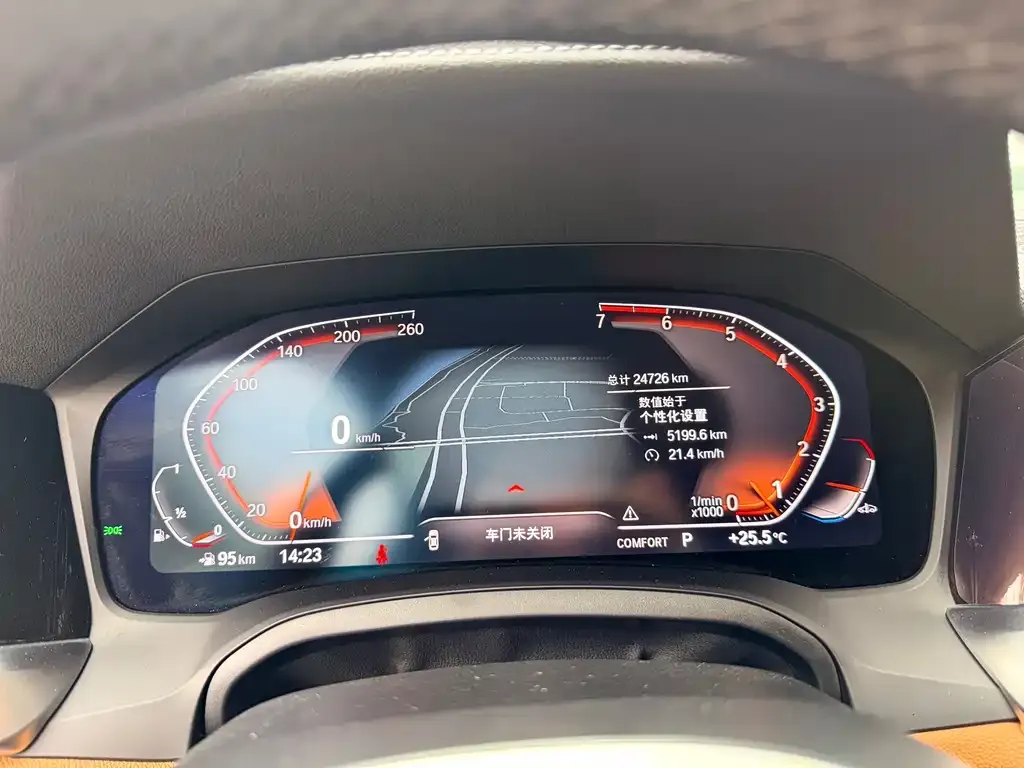 BMW 4 Series — фото 4