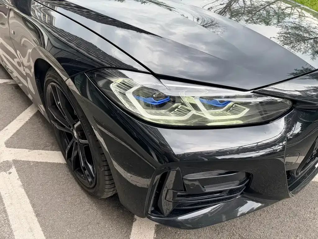 BMW 4 Series — фото 2