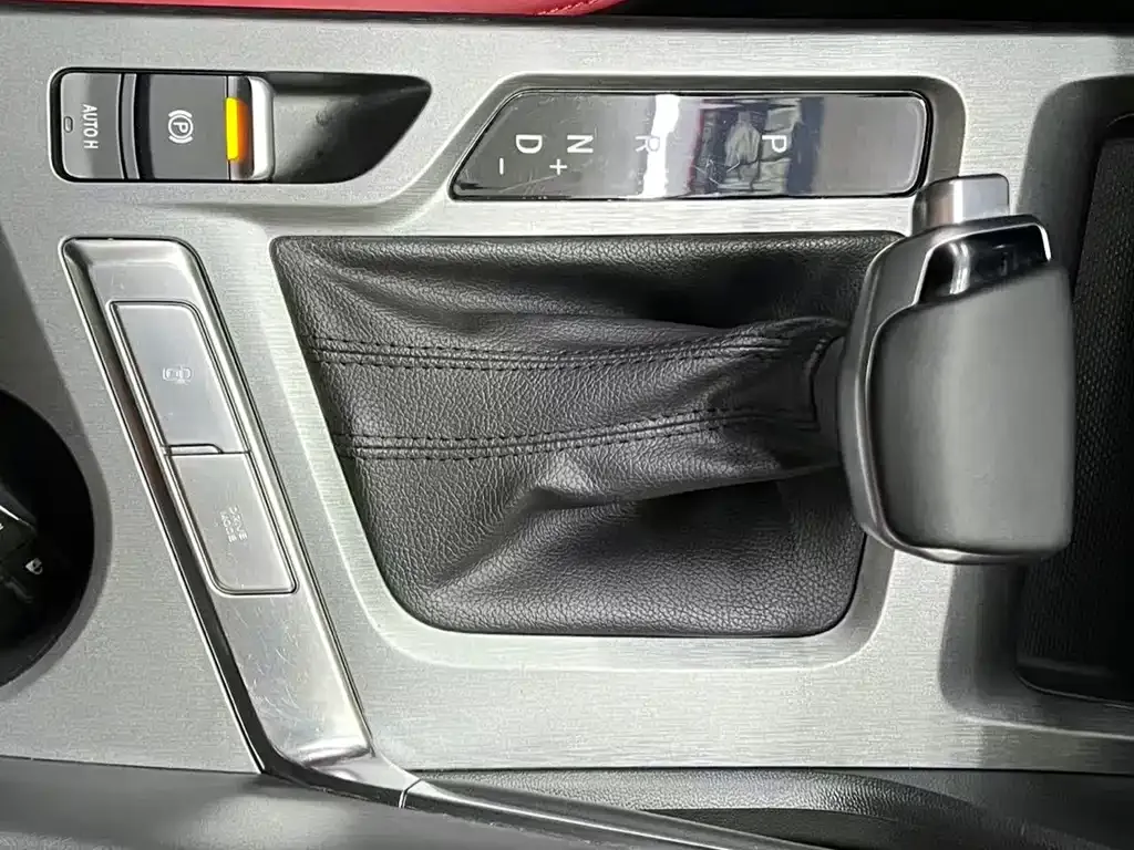 Changan CS35PLUS 2023 из CN, фото 10