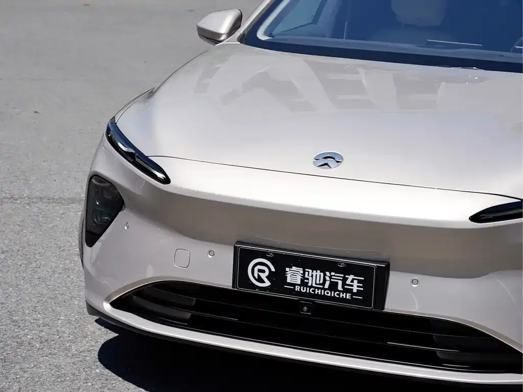 NIO ET7 2024 из CN, фото 8