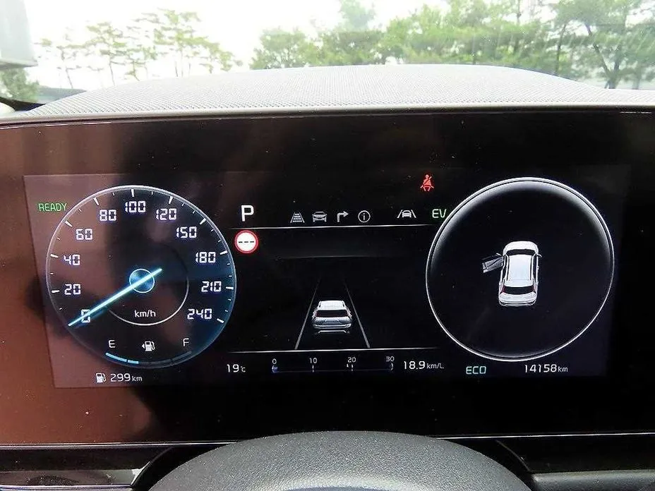 Kia Niro — фото 2