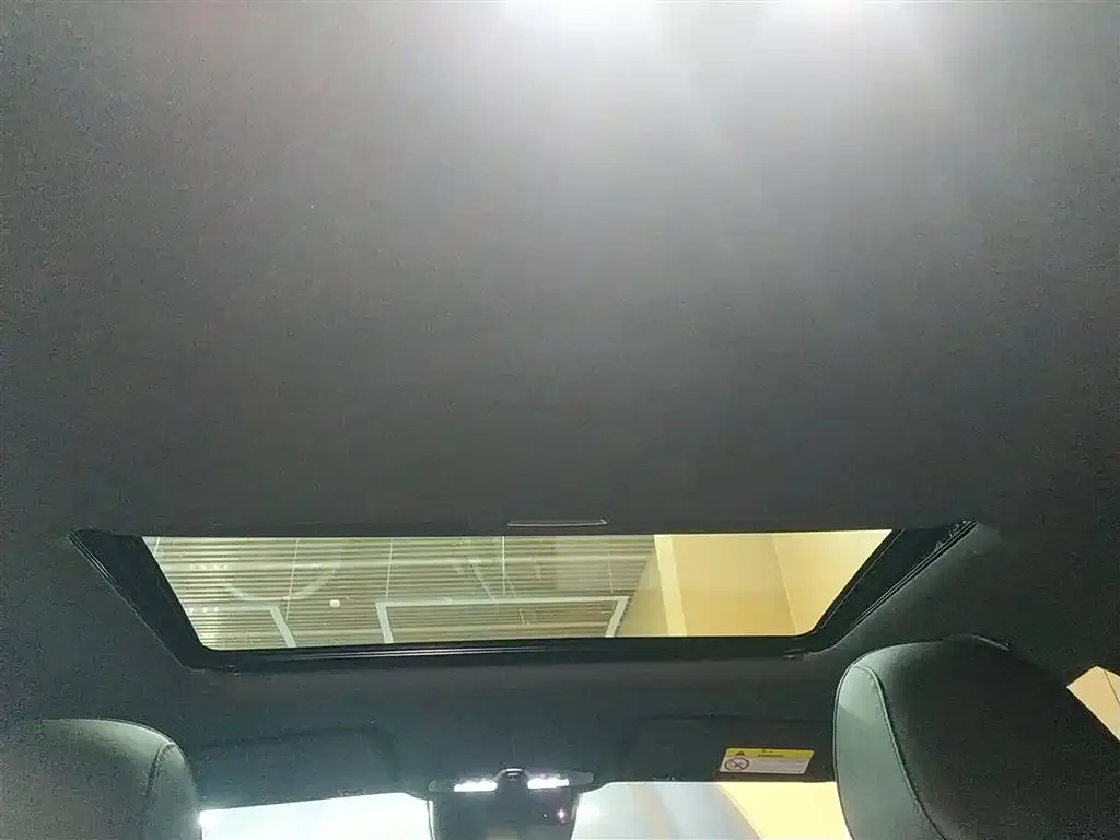 GAC Motor Shadow Leopard — фото 2