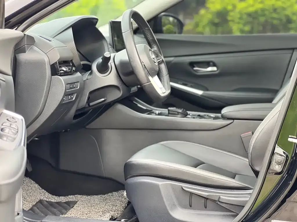 Nissan Sylphy 2022 из CN, фото 4