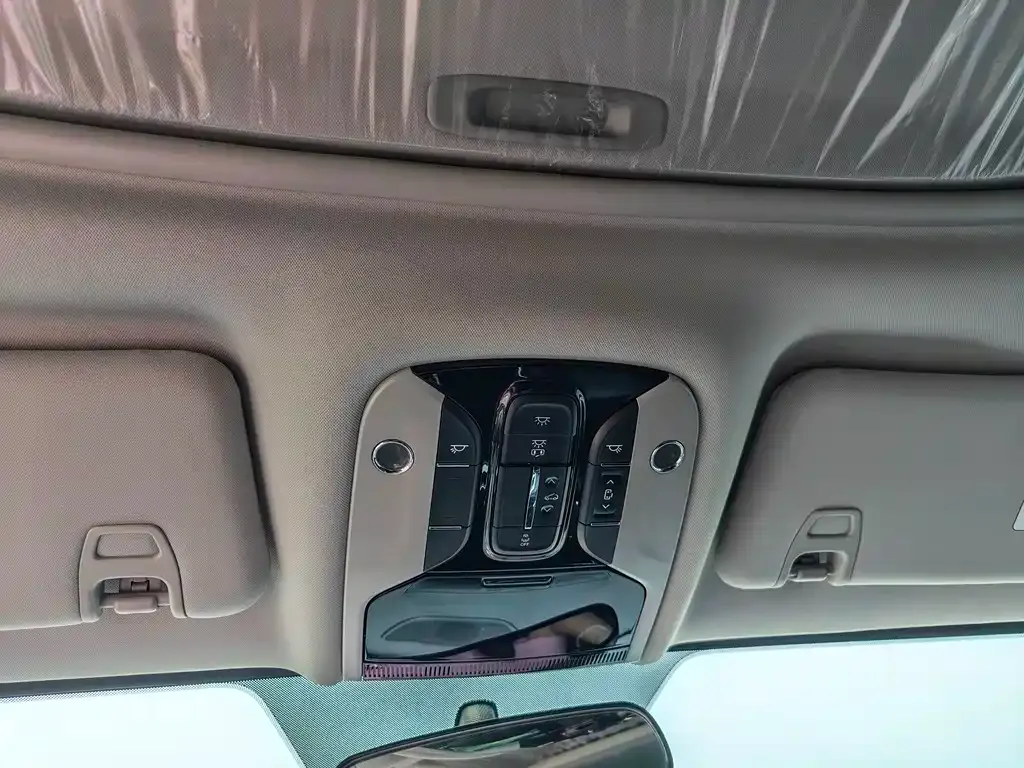 GAC Motor Trumpchi M8 — фото 6
