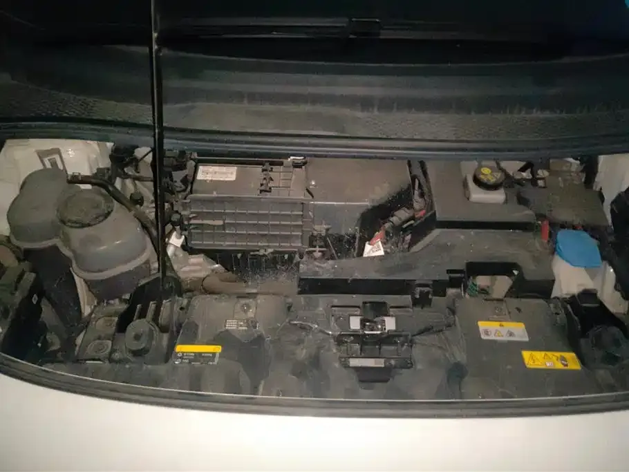Volkswagen ID.3 2023 из CN, фото 6