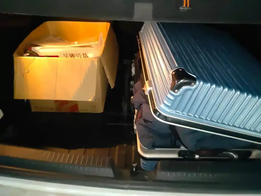 Volkswagen ID.3 2023 из CN, фото 10