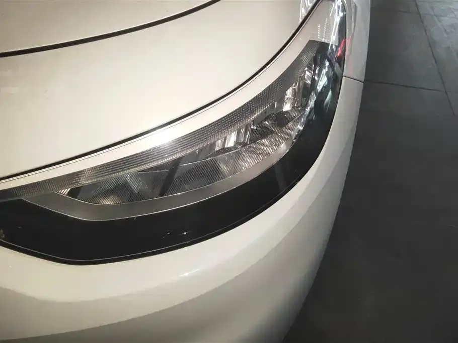 Volkswagen ID.3 2023 из CN, фото 7