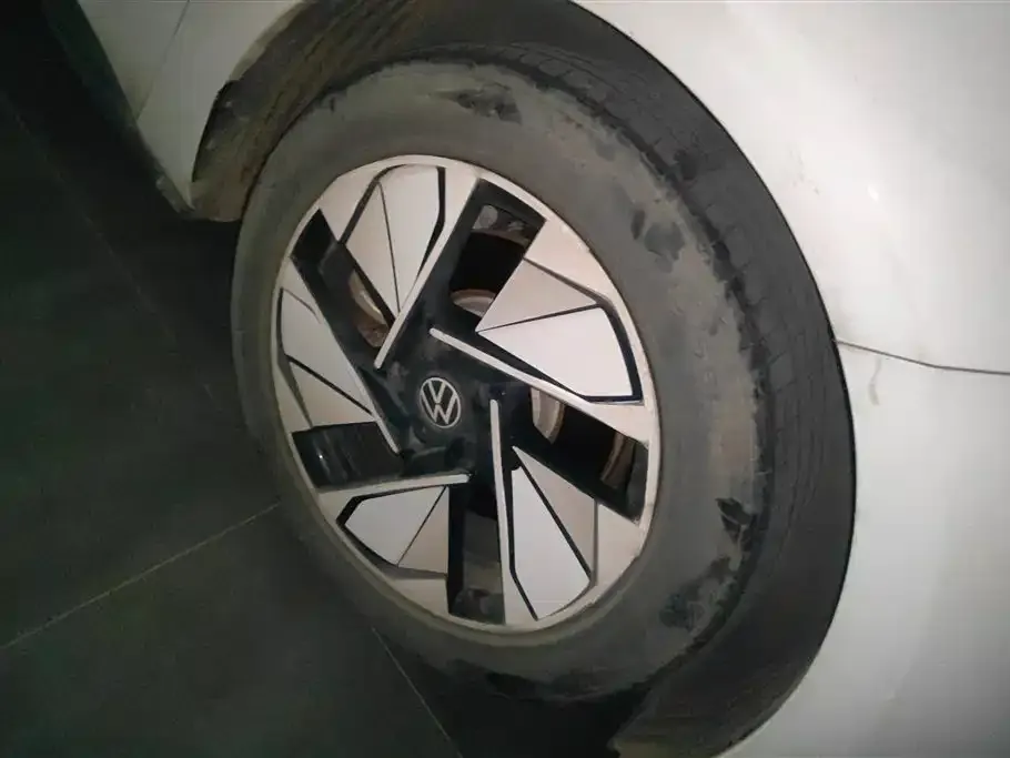 Volkswagen ID.3 2023 из CN, фото 3