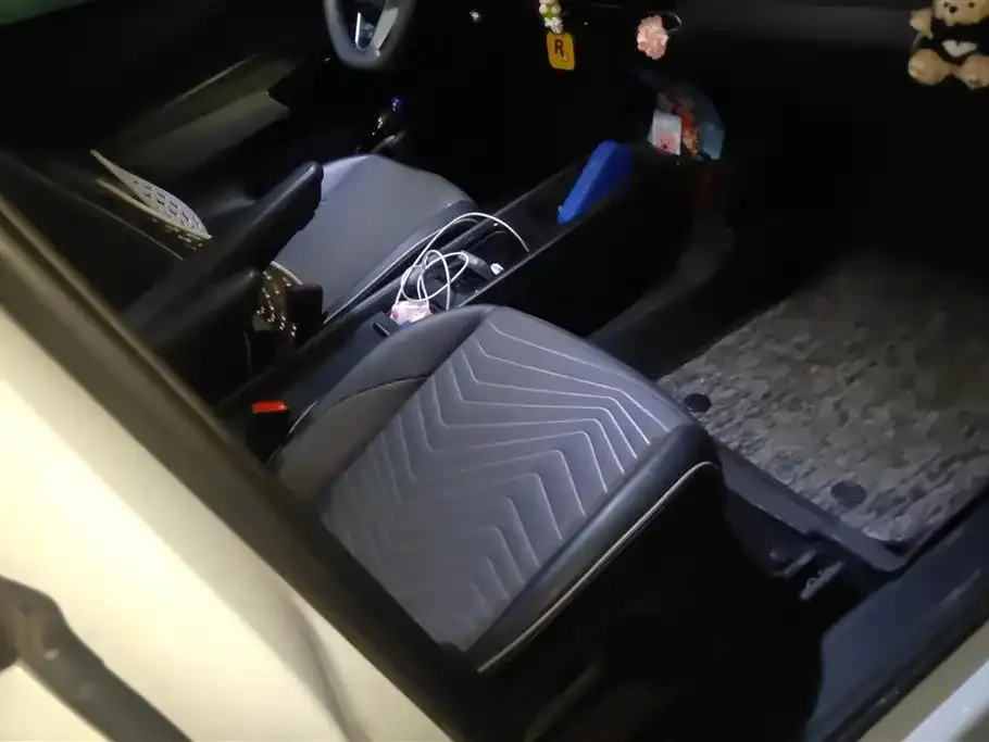 Volkswagen ID.3 2023 из CN, фото 8