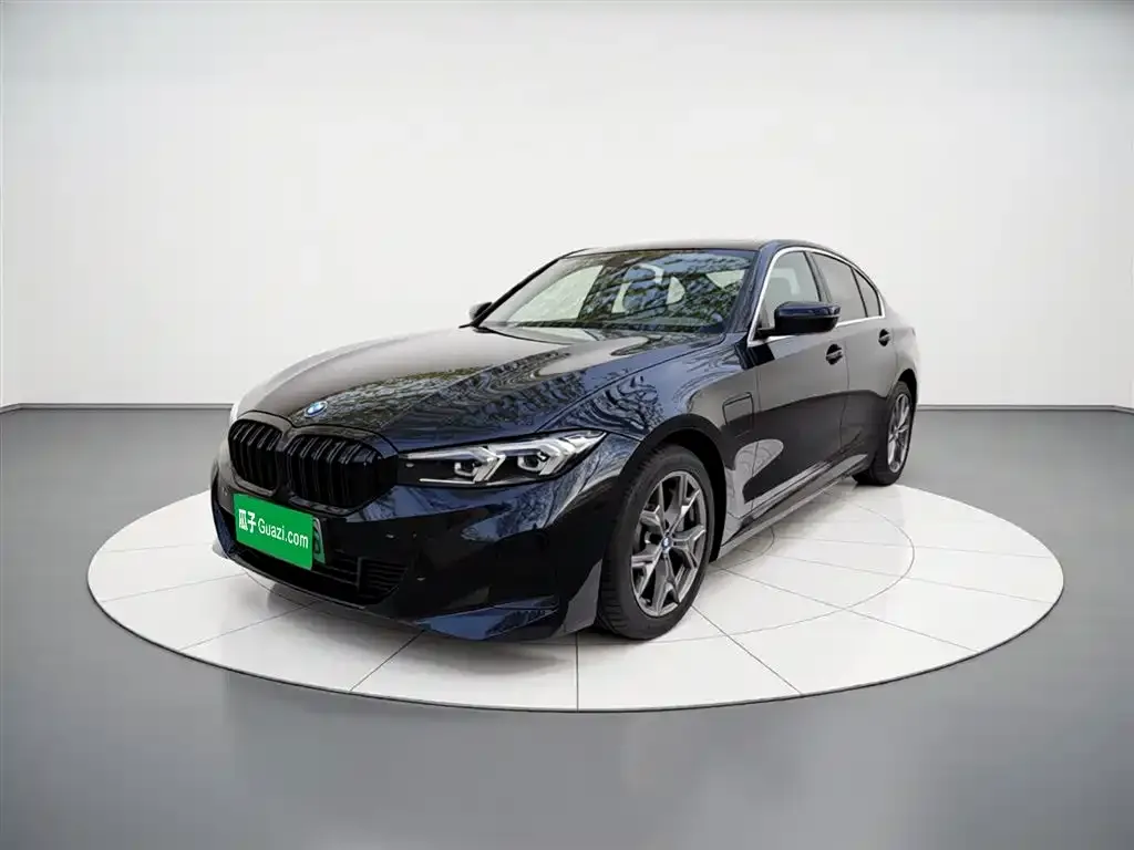 BMW i3 2023 из CN, фото 1