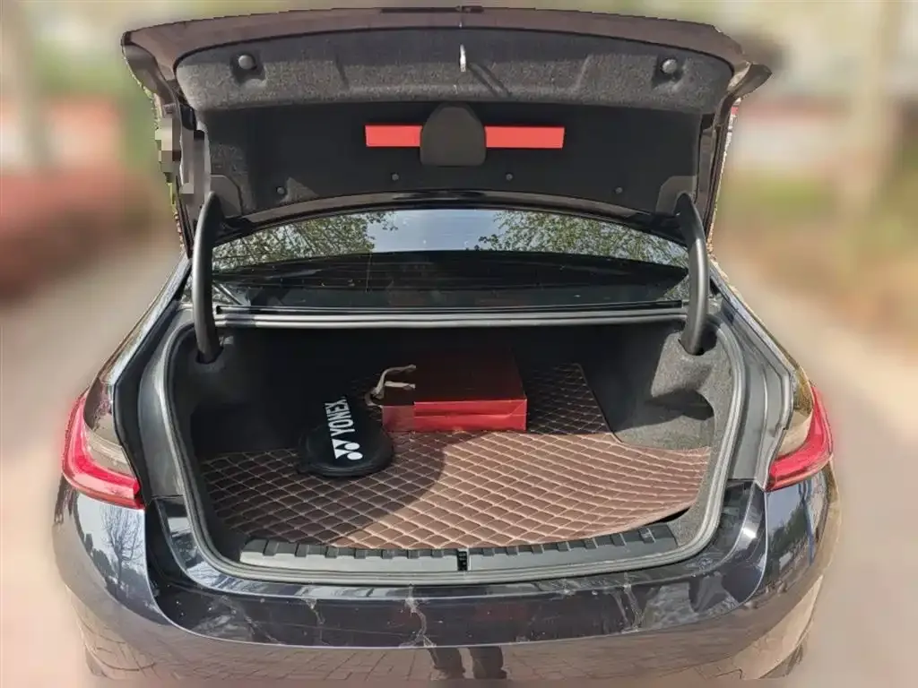 BMW i3 2023 из CN, фото 7