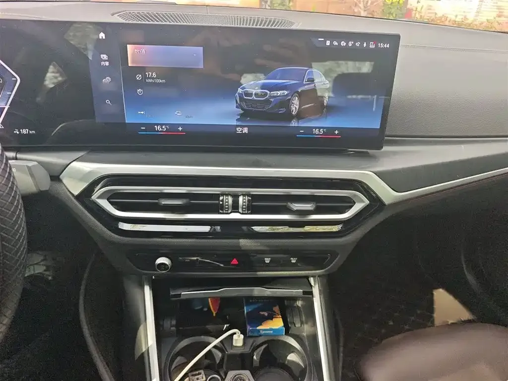 BMW i3 2023 из CN, фото 10