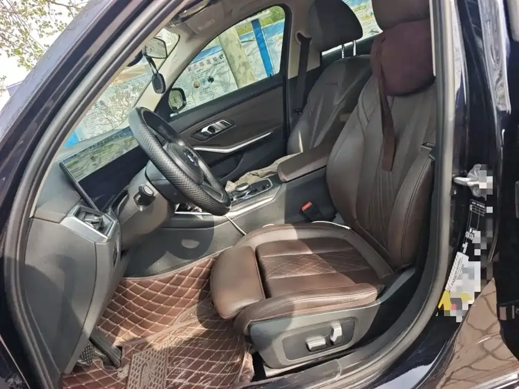 BMW i3 2023 из CN, фото 6