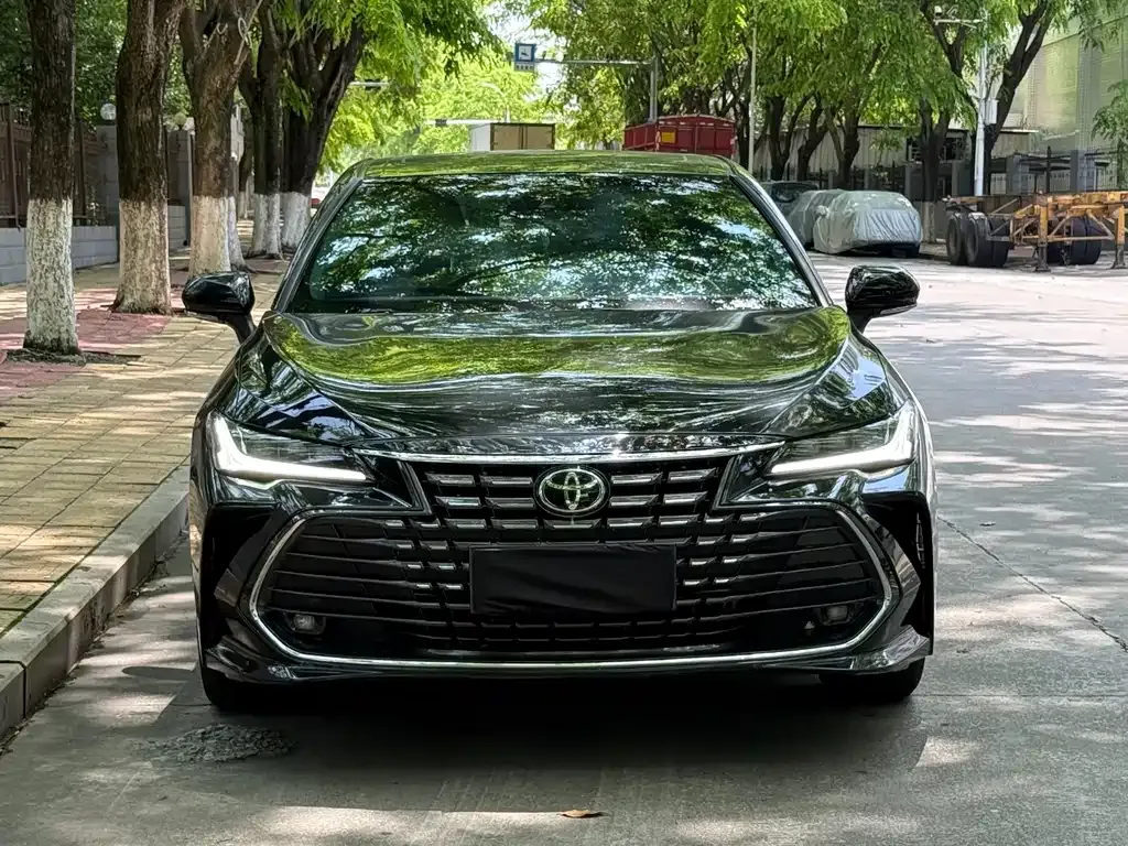 Toyota Avalon 2023 из CN, фото 10
