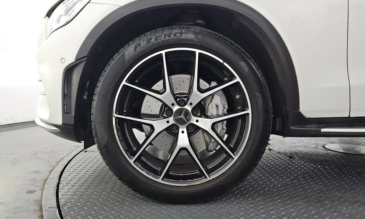 Mercedes-Benz GLC-Class 2021 из KR, фото 8