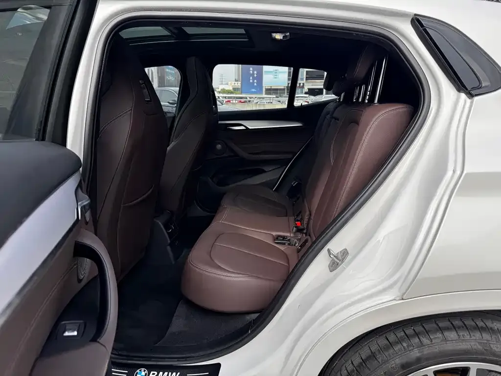 BMW X2 2021 из CN, фото 7