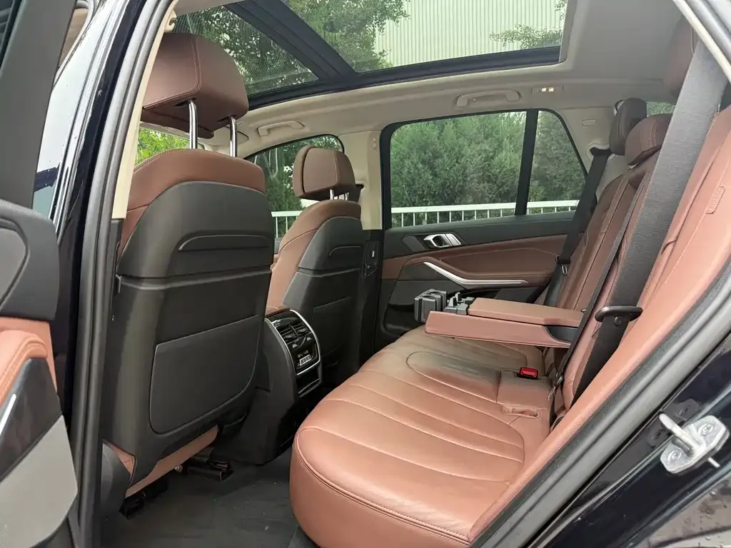 BMW X5 (Import) 2021 из CN, фото 4