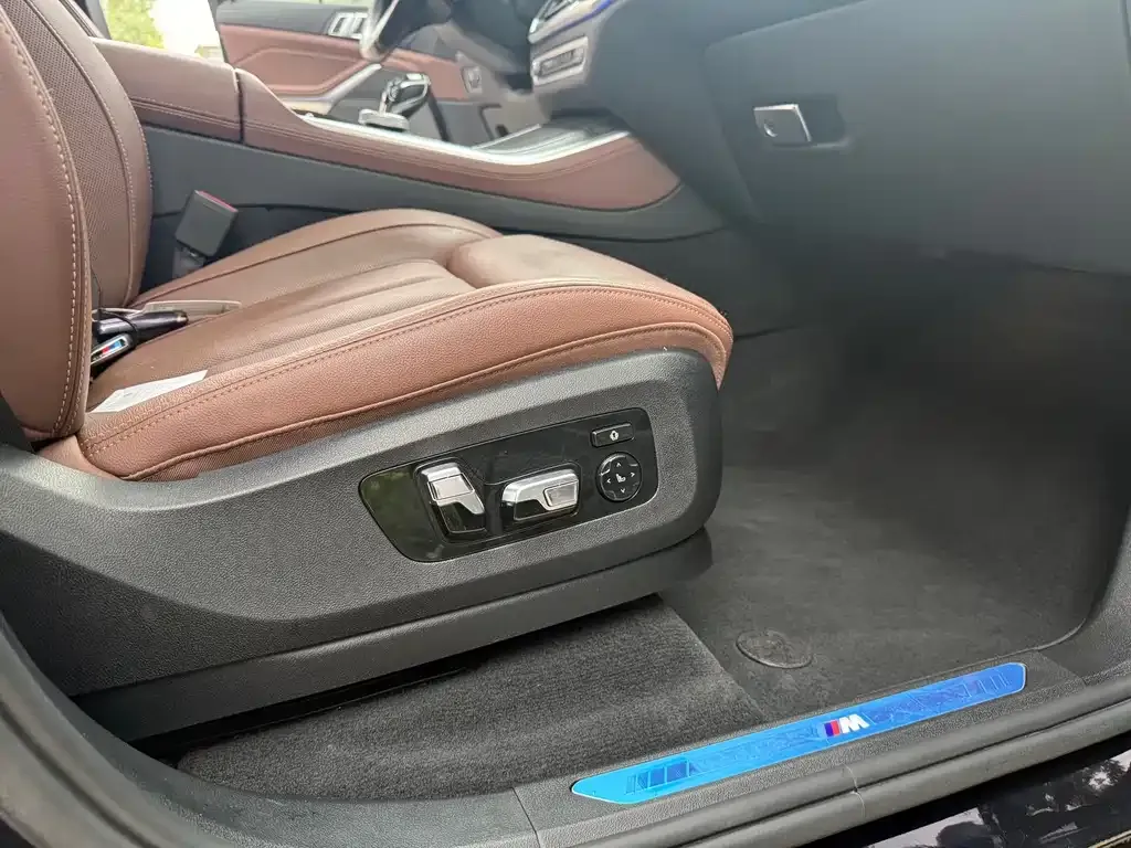 BMW X5 (Import) 2021 из CN, фото 6