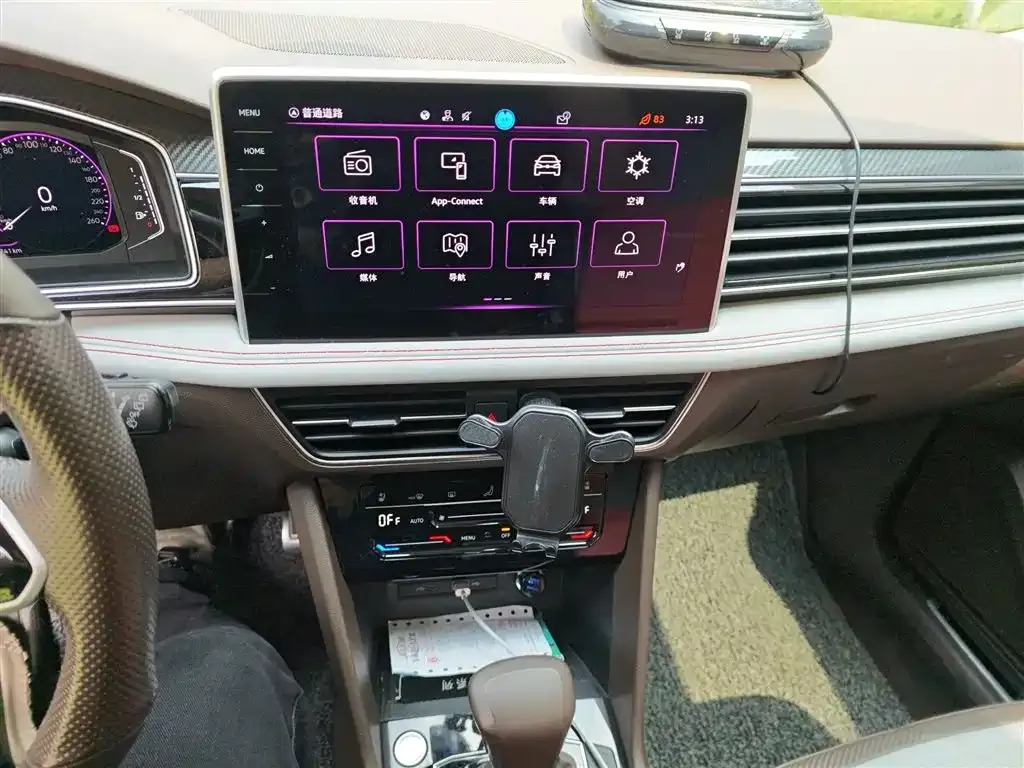 Volkswagen Tiguan L 2022 из CN, фото 9