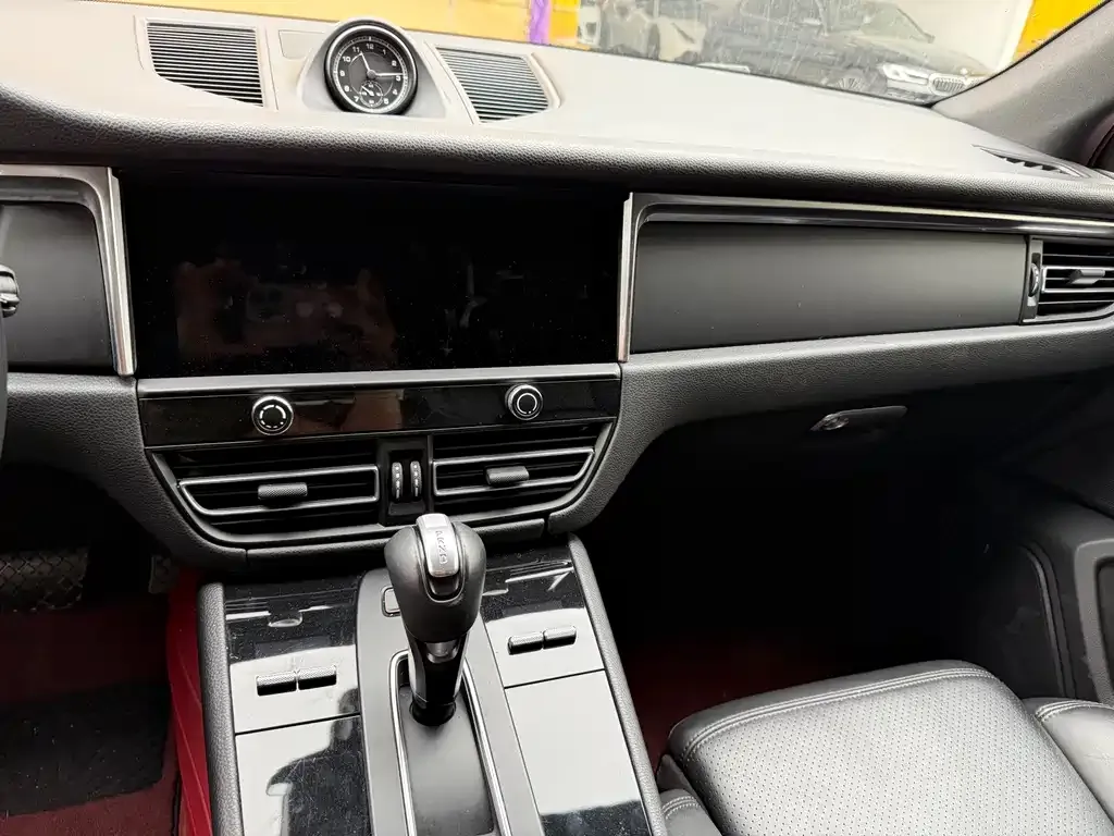 Porsche Macan — фото 2