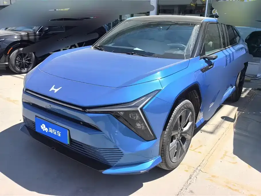 Honda S7
