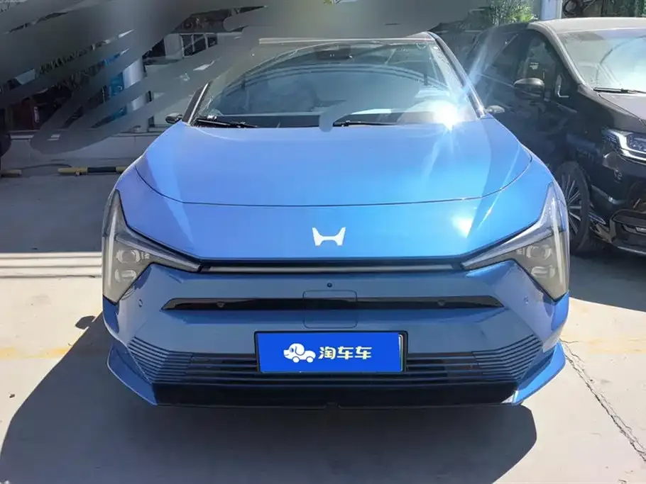 Honda S7 2025 из CN, фото 3