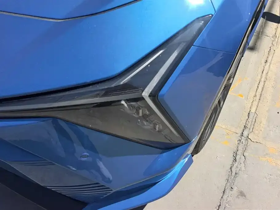 Honda S7 2025 из CN, фото 6