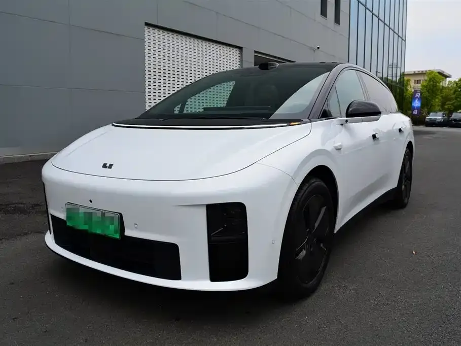 Li Auto i6