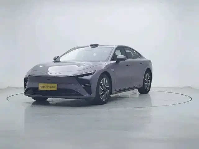Exeed Xingjiyuan ES