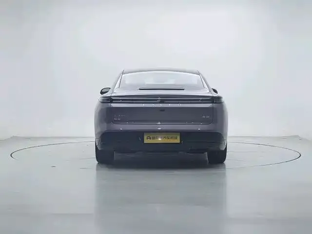 Exeed Xingjiyuan ES 2025 из CN, фото 3