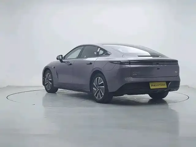 Exeed Xingjiyuan ES 2025 из CN, фото 4