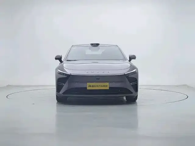 Exeed Xingjiyuan ES 2025 из CN, фото 9