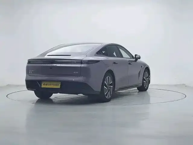 Exeed Xingjiyuan ES 2025 из CN, фото 2