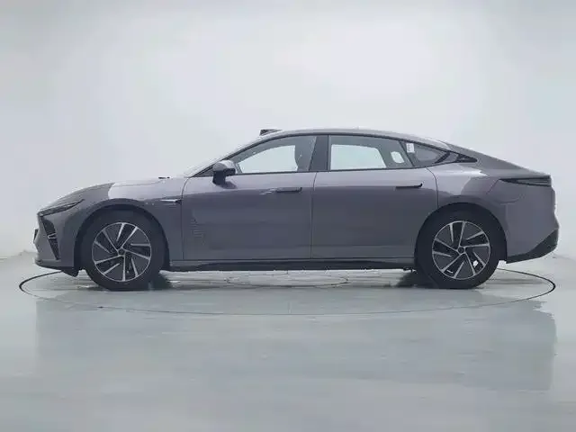 Exeed Xingjiyuan ES 2025 из CN, фото 5
