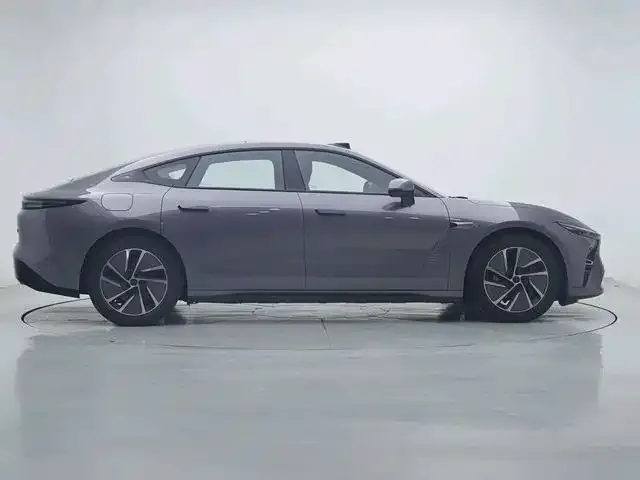 Exeed Xingjiyuan ES 2025 из CN, фото 6
