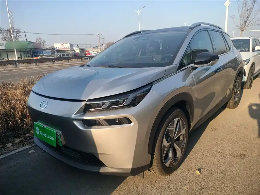 Aion V 2023 из CN, фото 8