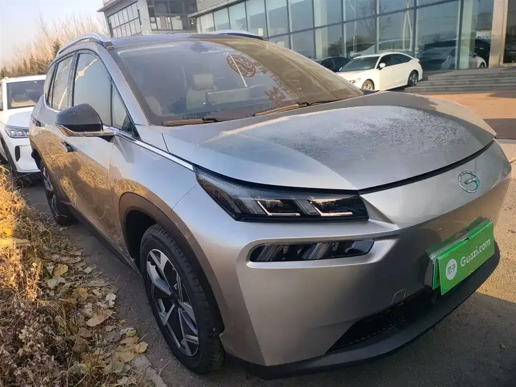 Aion V 2023 из CN, фото 7
