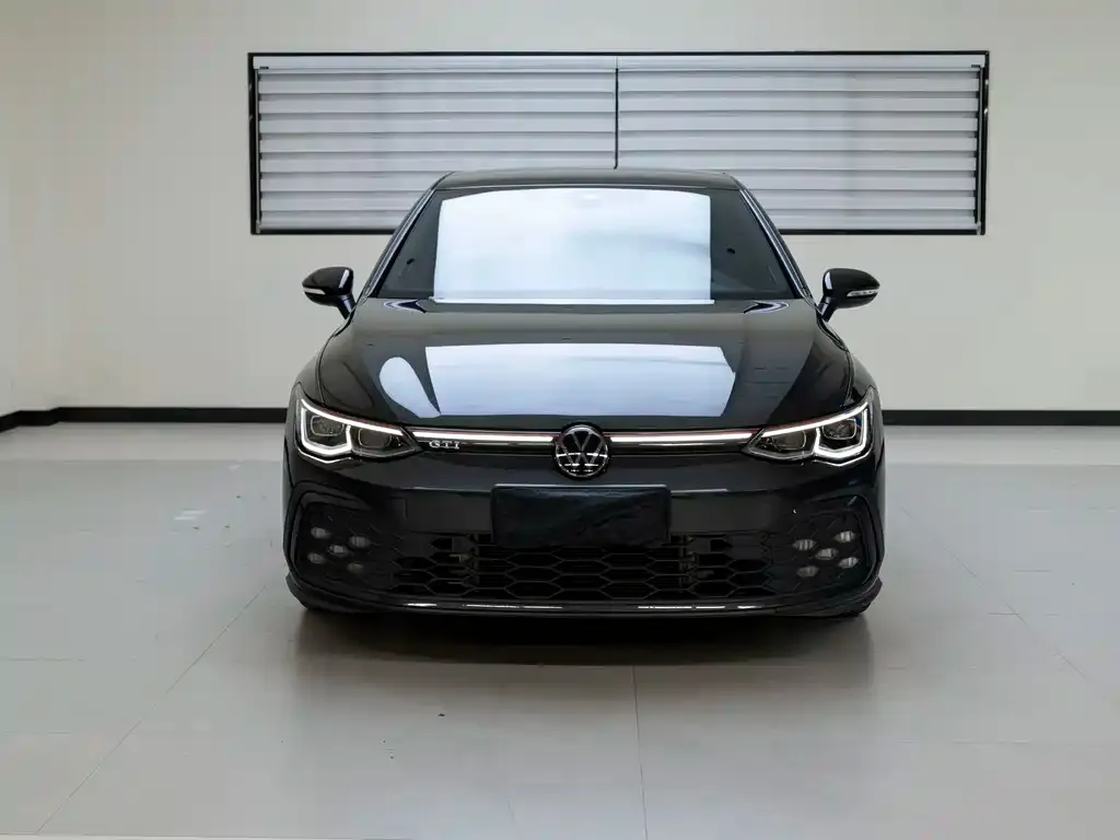 Volkswagen Golf GTI 2024 из CN, фото 4