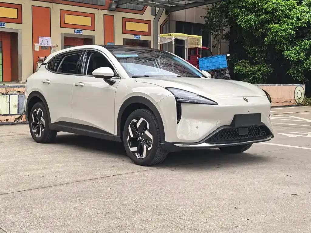 Baojun Yunhai 2025 из CN, фото 7