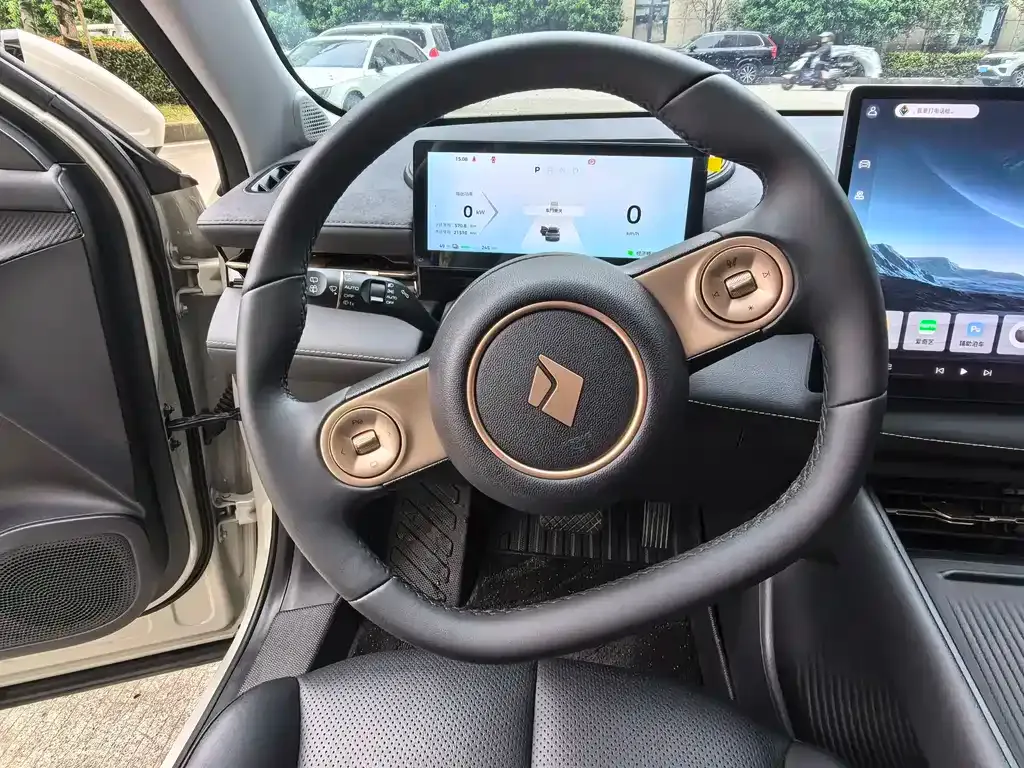 Baojun Yunhai 2025 из CN, фото 9