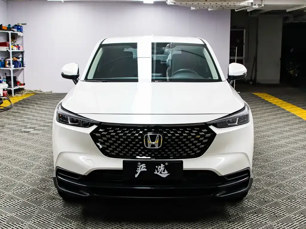 Honda XR-V — фото 4
