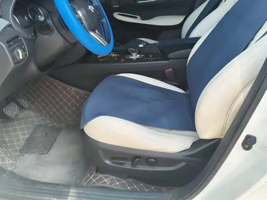 Infiniti QX50 2022 из CN, фото 2